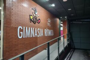 Gimnasio Ritmo S L