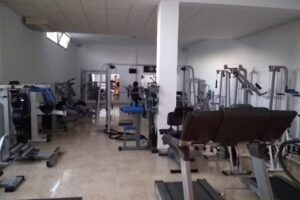 GIMNASIO ROOM FIT