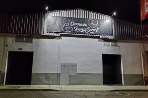 Gimnasio RunaSport