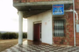 Gimnasio Sculpture Center