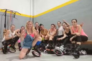 GIMNASIO SEI – Actividades deportivas y culturales