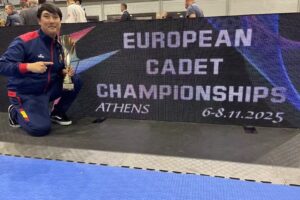 Gimnasio Seo Piedras Blancas