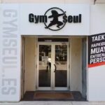 Gimnasio Seul