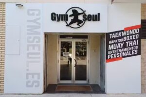 Gimnasio Seul