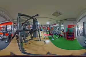 Gimnasio Sforza