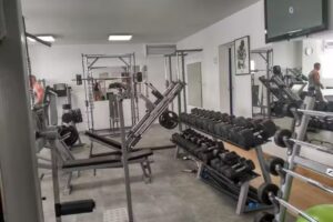 Gimnasio SHINKAI MALLORCA