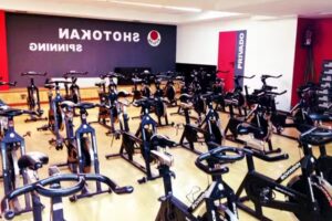 Gimnasio Shotokan