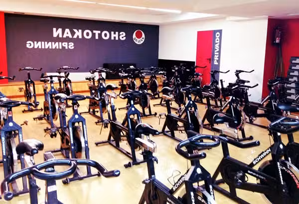 Gimnasio Shotokan