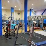 Gimnasio Sparta