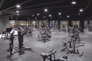 Gimnasio Sparta Sport Center Duranguesado