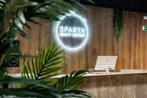 Gimnasio Sparta Sport Center Santander