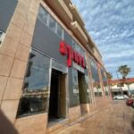 Gimnasio Sport Fitness