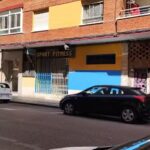 Gimnasio Sport Fitness