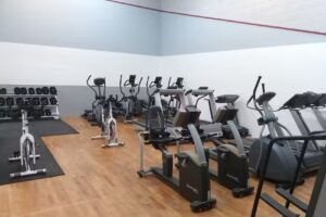 Gimnasio Sports Tremp