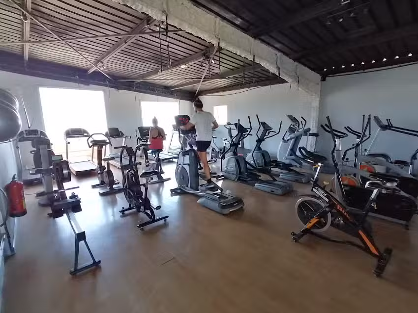 Gimnasio Starfit Adeje