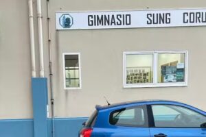 Gimnasio Sung Coruña