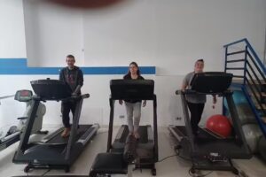Gimnasio Super Fitness