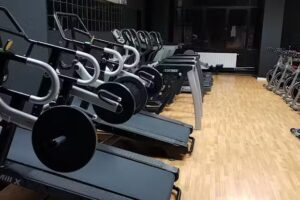 Gimnasio Ukabilka