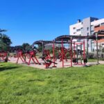 Gimnasio Urbano