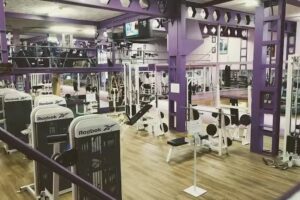 Gimnasio Venice