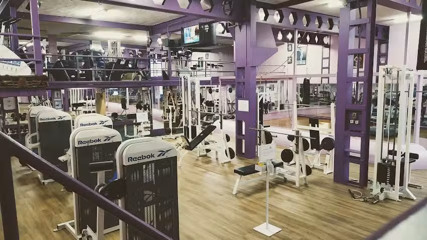 Gimnasio Venice