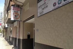 Gimnasio Victoria II