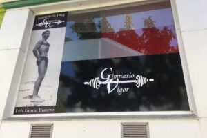 Gimnasio Vigor