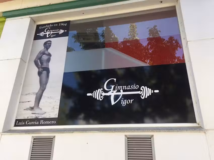 Gimnasio Vigor