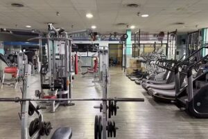 Gimnasio Villalba – H&F Club Villalba