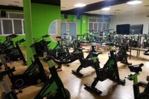 Gimnasio Vitae – Cuenca