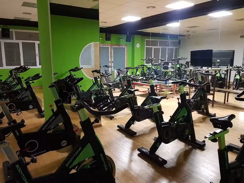 Gimnasio Vitae – Cuenca