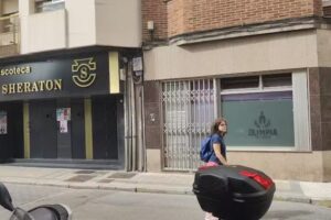 Gimnasio Vital Sport