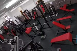 Gimnasio Vital Sport Bueu