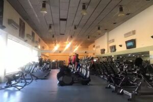 Gimnasio VivaGym Alcalá El Val