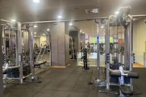 Gimnasio VivaGym Alcalá Ronda Fiscal