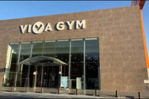 Gimnasio VivaGym Alcobendas Río Norte