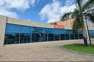 Gimnasio VivaGym Alisios