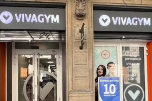 Gimnasio VivaGym Arc de Triomf