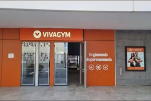 Gimnasio VivaGym Arrecife Marina