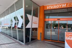 Gimnasio VivaGym Artea