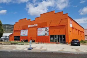 Gimnasio VivaGym Artika