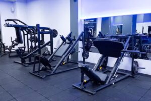 Gimnasio VivaGym Avenida del Mar