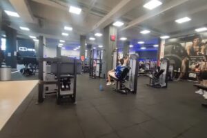 Gimnasio VivaGym Bolueta