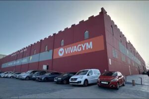 Gimnasio VivaGym Castillo