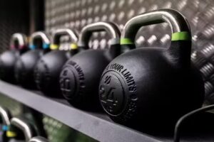 Gimnasio VivaGym Clariano