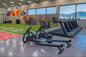 Gimnasio VivaGym Cuzco