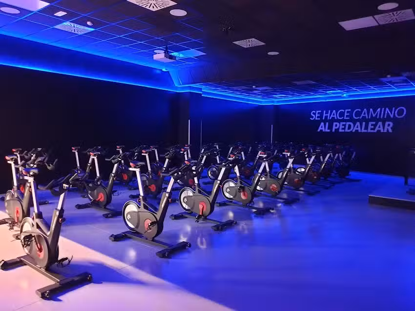 Gimnasio VivaGym Dos Hermanas