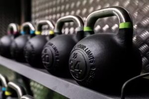 Gimnasio VivaGym El Escorial