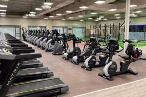 Gimnasio VivaGym Eliana