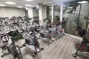 Gimnasio VivaGym Entença